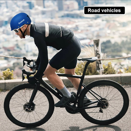 Purilite Select Adult Bike Helmet