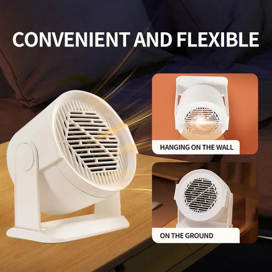Purilite Select Heating & Cooling Small Heater