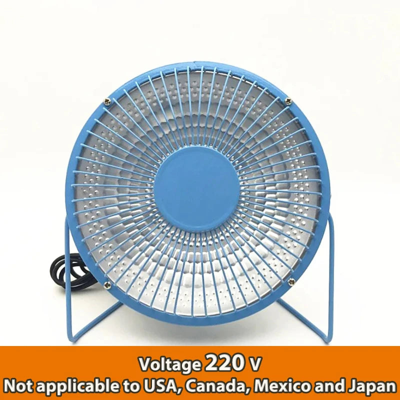 Purilite Select 220V Portable Electric Sun Heater
