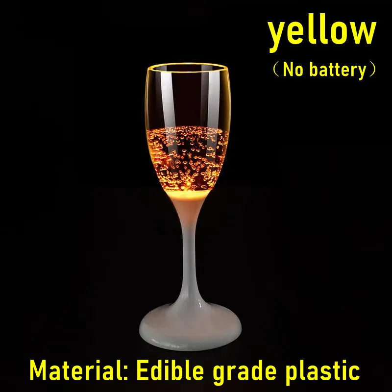 Purilite Select 6-Color LED Glasses