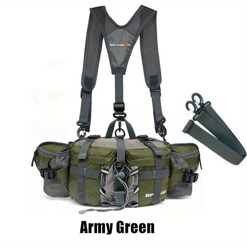Purilite Select Outdoor Sports Waist Bag