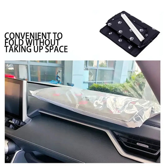 Purilite Select Dog Booster Seat