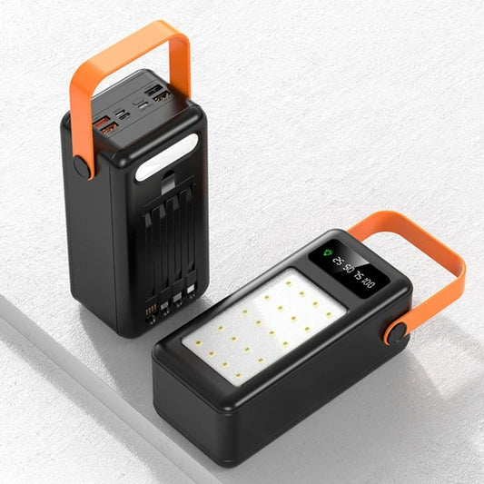 Purilite Select 22.5W Quick Charge Power Bank Case