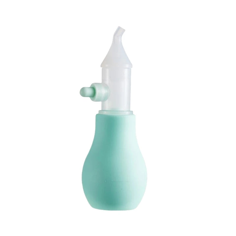 Purilite Select Silicone Nasal Aspirator