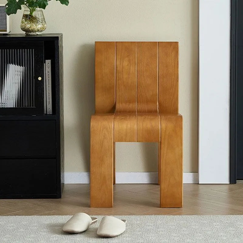 Purilite Select Wooden Dining Chair