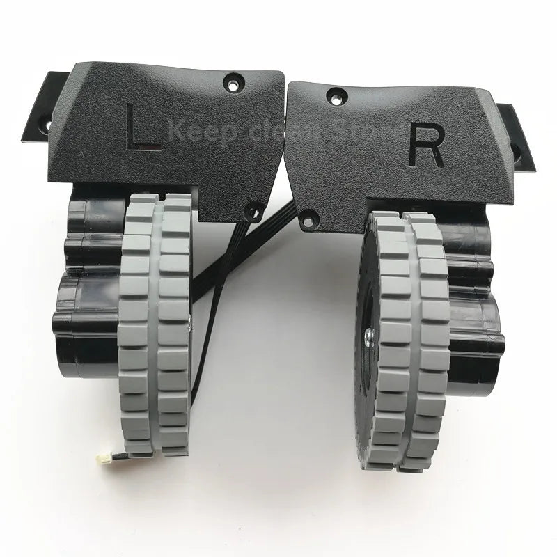 Purilite Select Wheel Motor Assembly