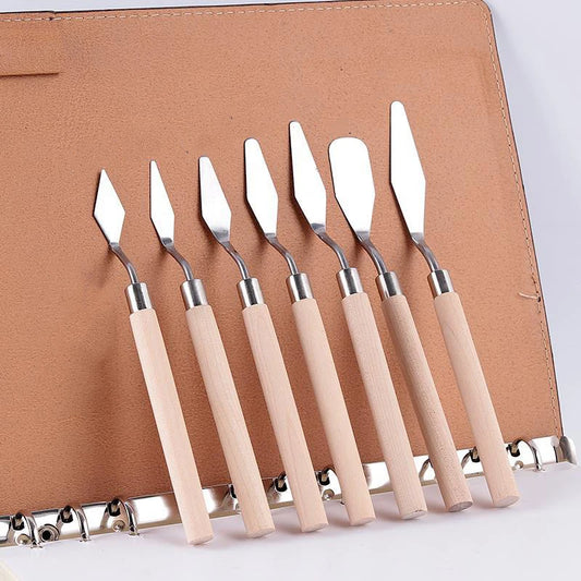 Purilite Select Artist Palette Knife