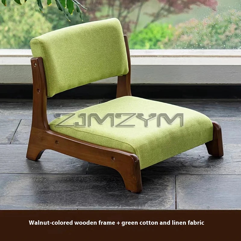 Purilite Select Modern Japanese Lazy Sofa Chair