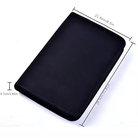 Purilite Select 72-Piece Art Set – Sketching, Drawing & Charcoal Pencil Tools Kit for Artists