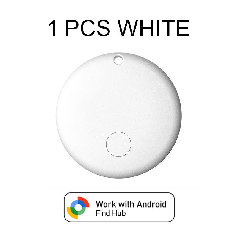 Purilite Select Mini Tag GPS Tracker