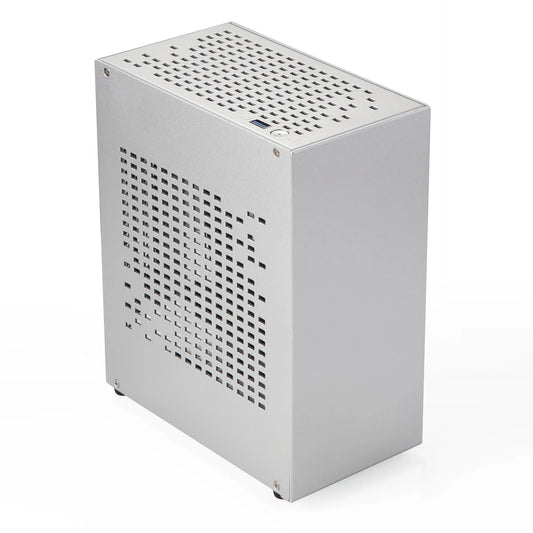Purilite Select A07 Mini-ITX Aluminum Desktop Case