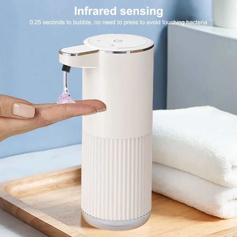 Purilite Select Automatic Soap Dispenser