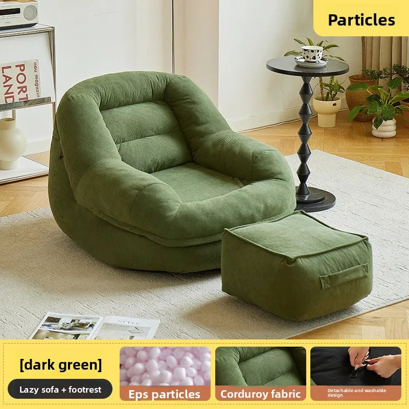 Purilite Select Lazy Sofa Bed Chair