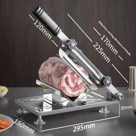 Purilite Select Meat & Vegetable Slicer
