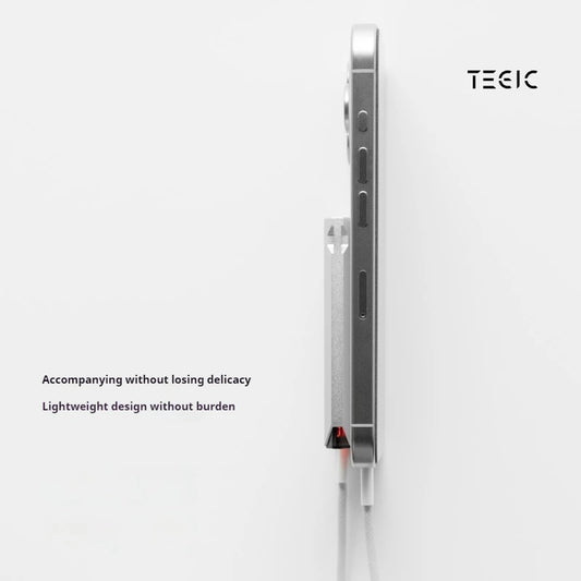 Purilite Select 20W Power Bank 5000mAh