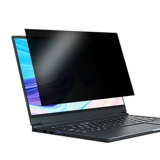 Purilite Select Anti-Peeping Laptop Screen Protector – Privacy Filter Matte/HD for 12.5 to 17.3 inch Laptops