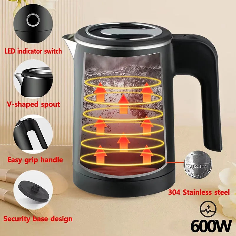 Purilite Select Small Electric Kettle