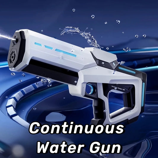 Purilite Select Electric Water Gun