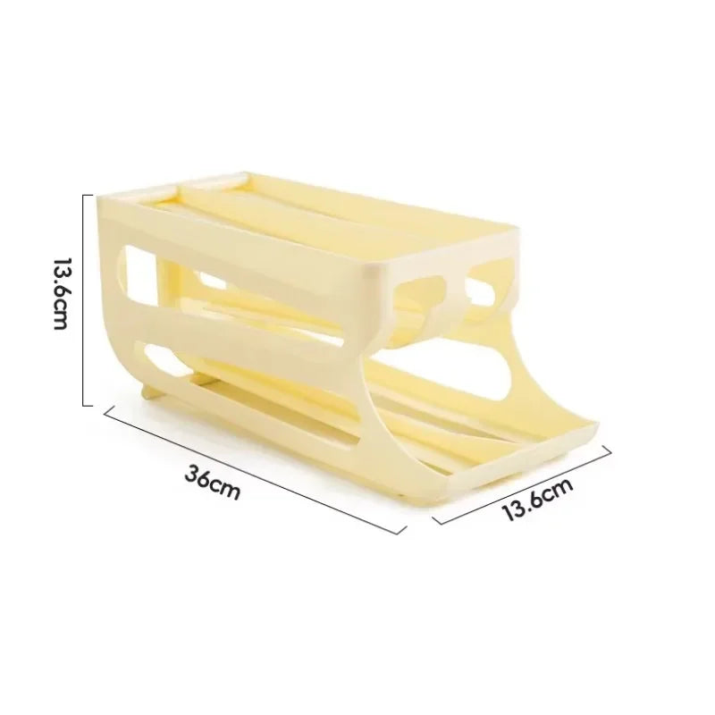 Purilite Select Large Capacity Automatic Egg Roller