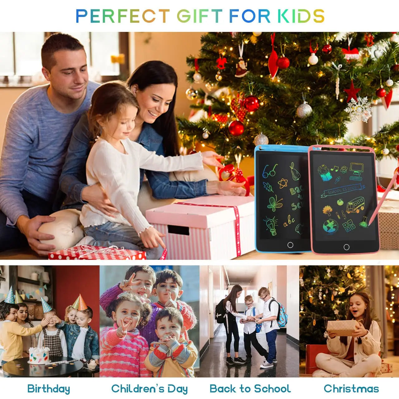 Purilite Select Efes 8.5/10/12 Inch Electronic Drawing Board