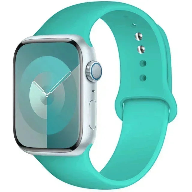 Purilite Select Silicone Sport Band for Apple Watch