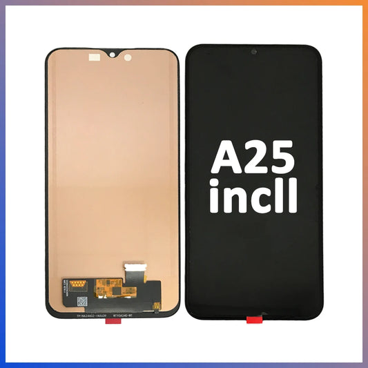 Purilite Select LCD Screen Assembly