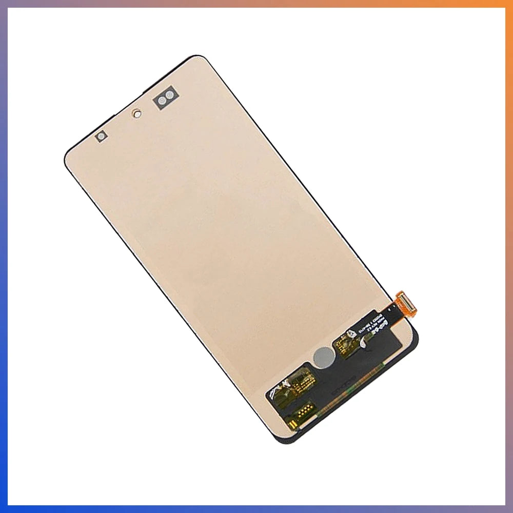 Purilite Select AMOLED LCD + Touch Screen Replacement