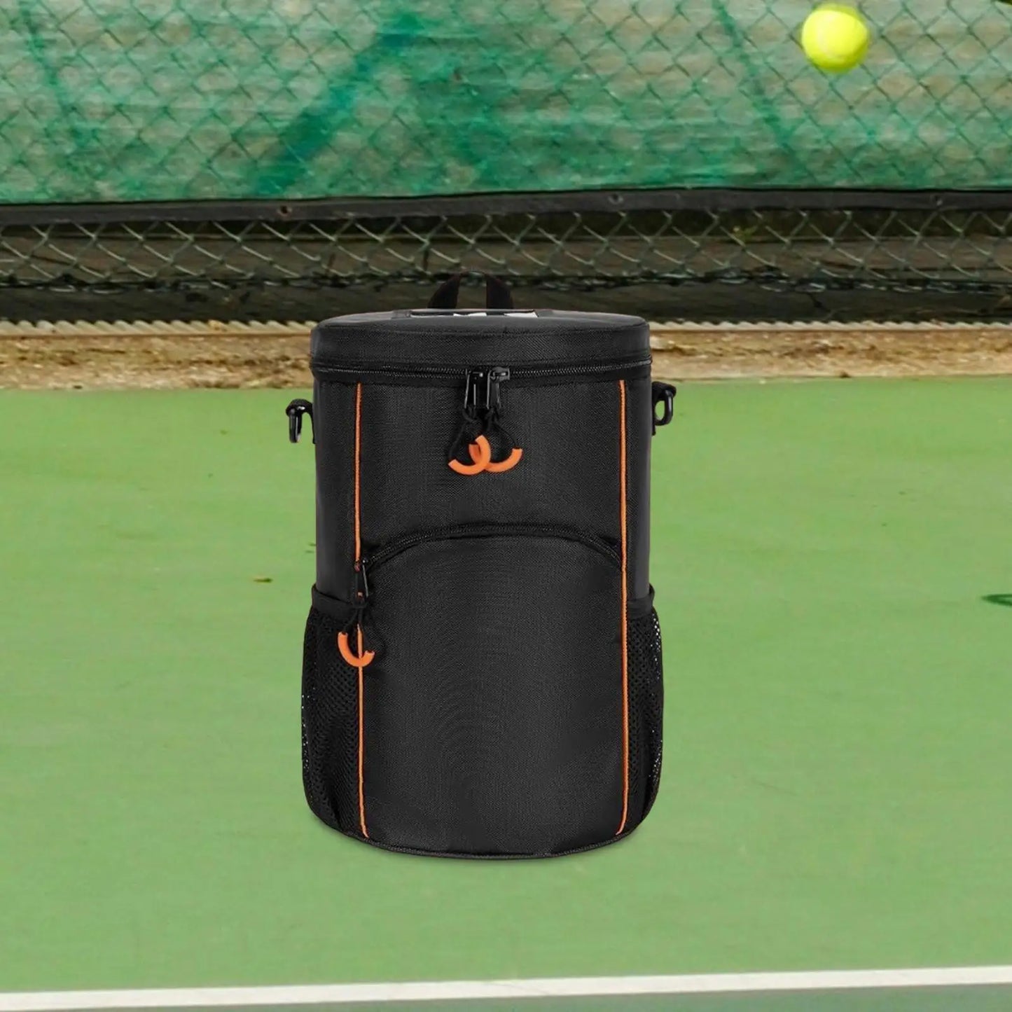 Purilite Select Portable Tennis & Pickleball Ball Bag