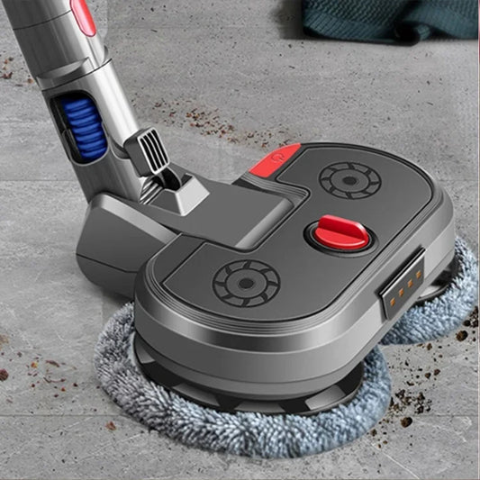 Purilite Select Electric Spray Mop Head