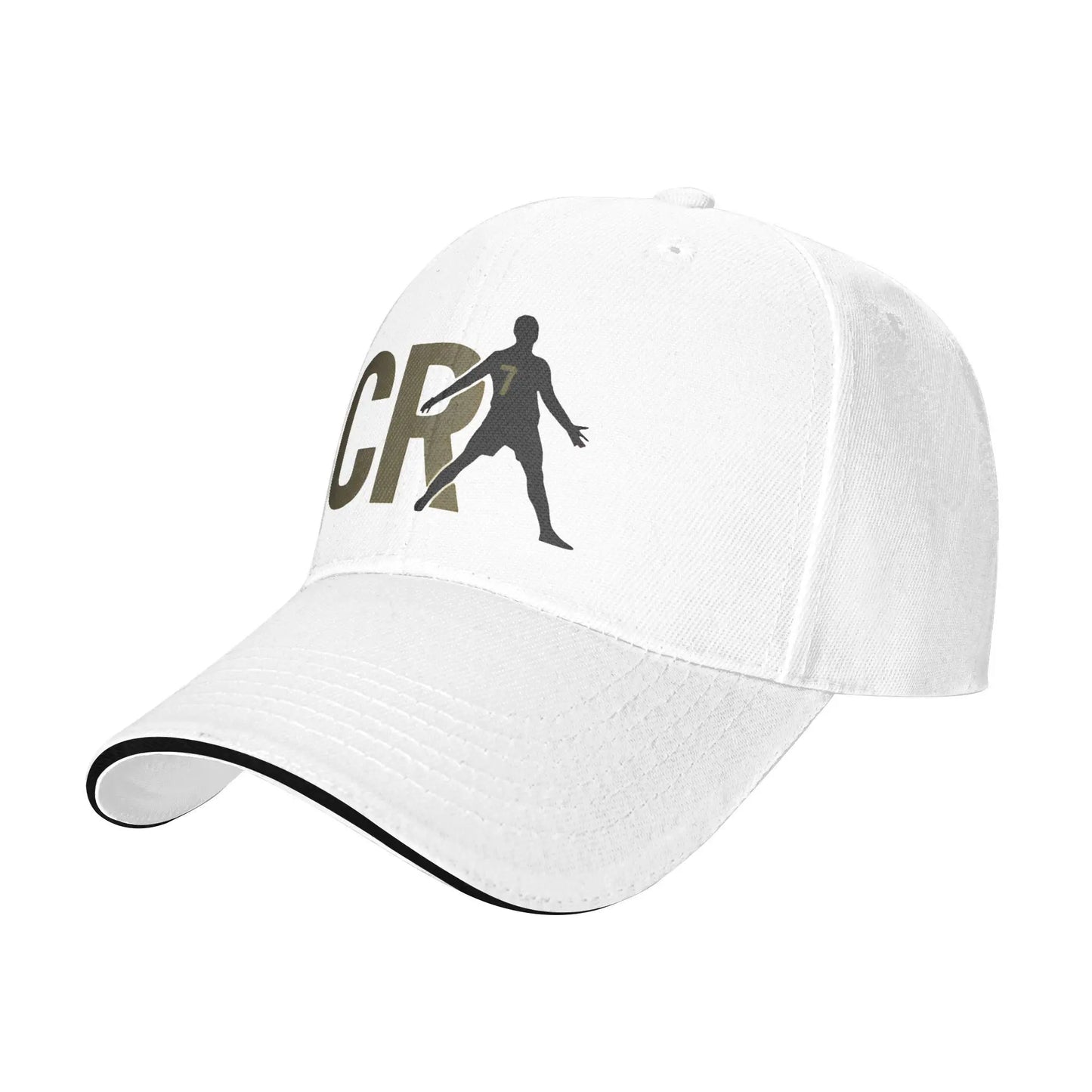 Purilite Select CR7 Football Ronaldo Baseball Cap