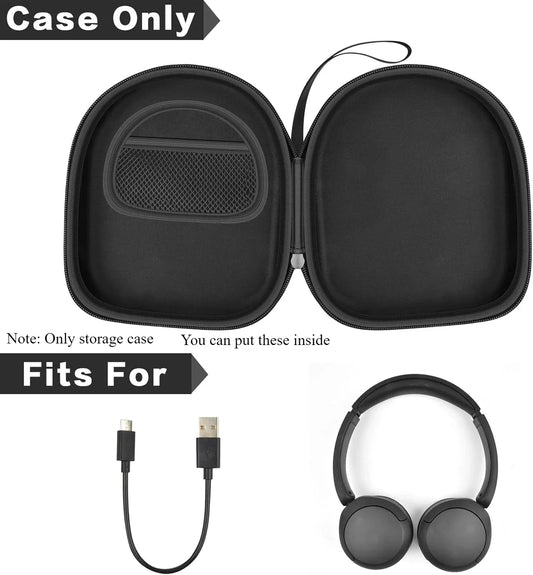 Purilite Select Headphone Storage Bag