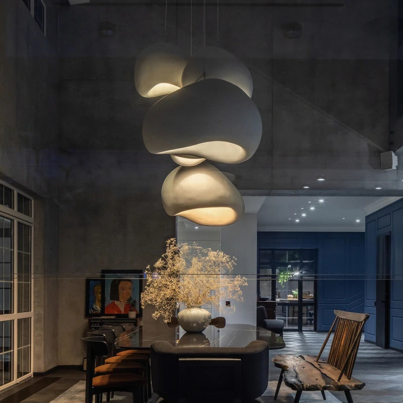Purilite Select Nordic Wabi Sabi Pendant Light