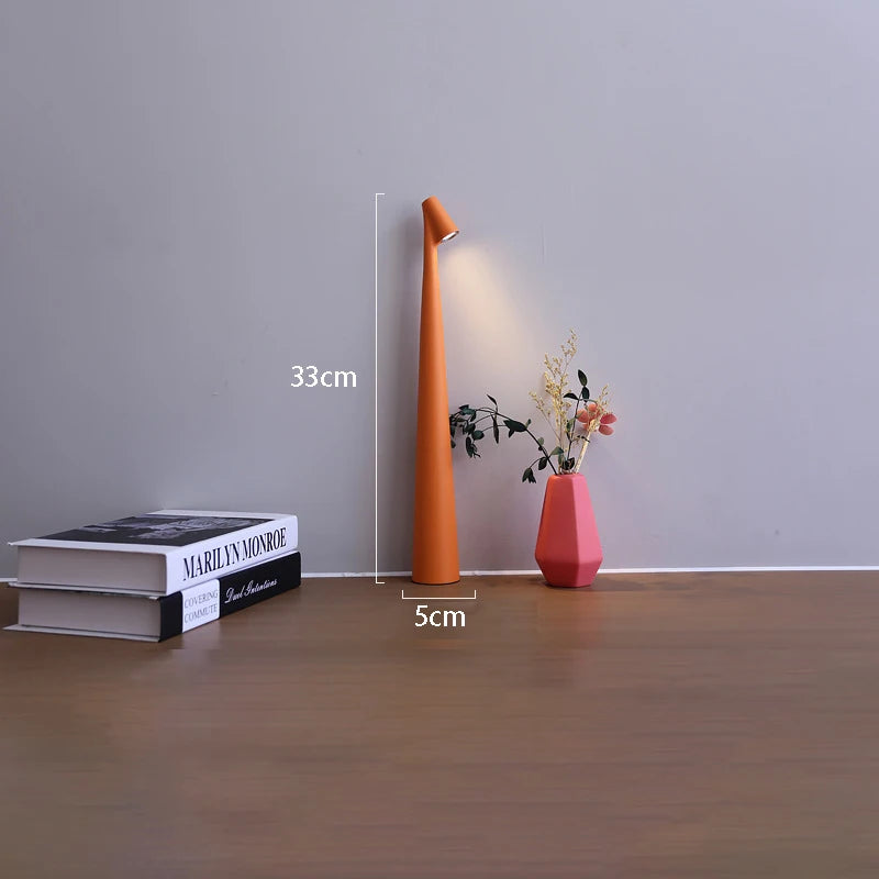 Purilite Select Wireless Rechargeable Desk Lamp