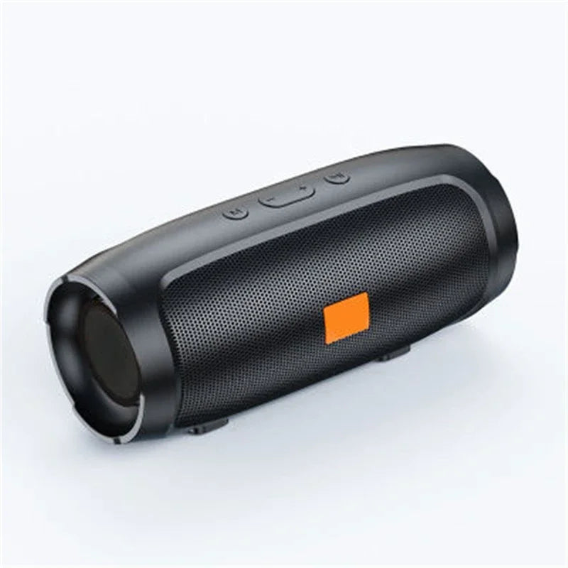 Purilite Select Dual USB Bluetooth Wireless Speaker