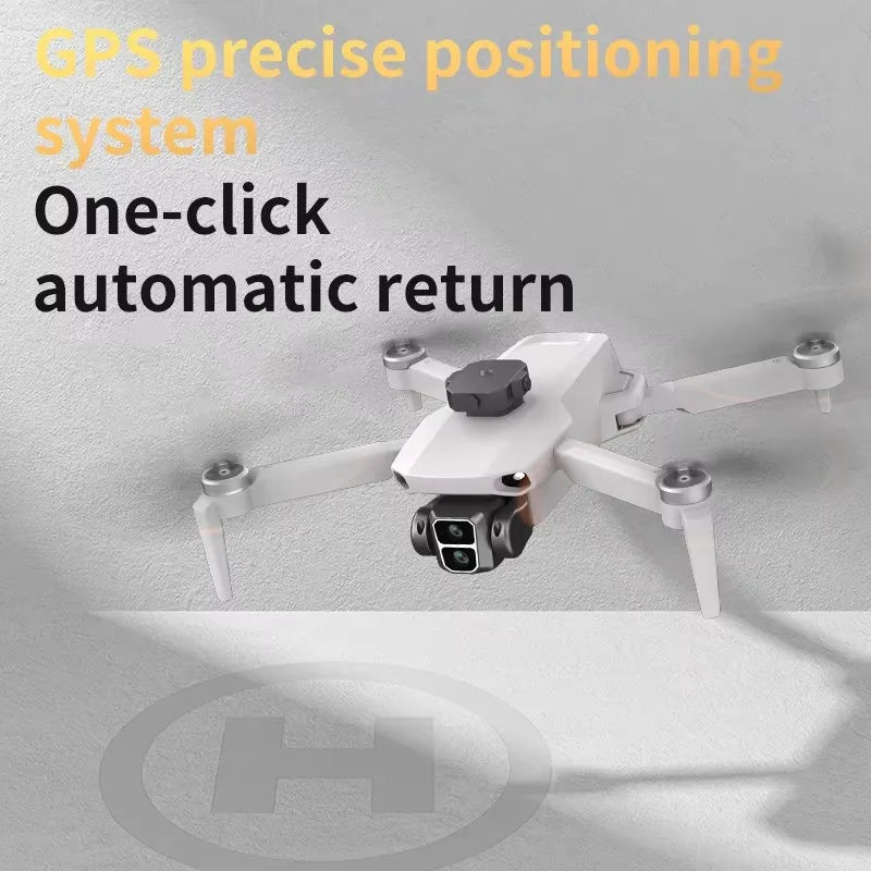 Purilite Select L106-1 GPS Professional Drone