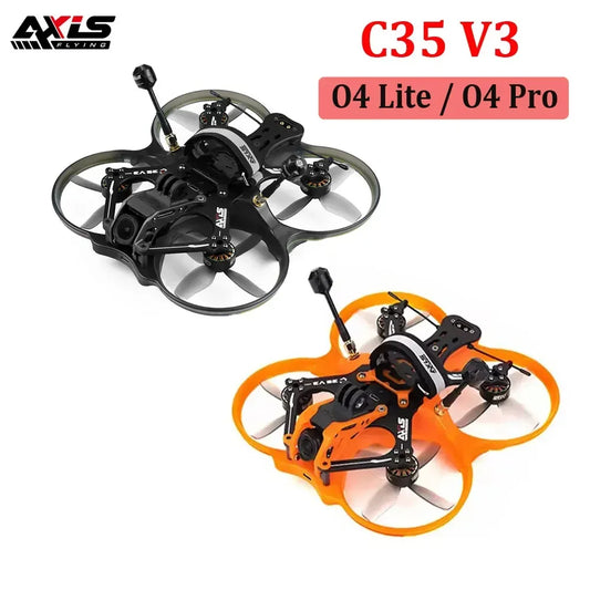 Purilite Select C35 V3 O4 PRO FPV Drone