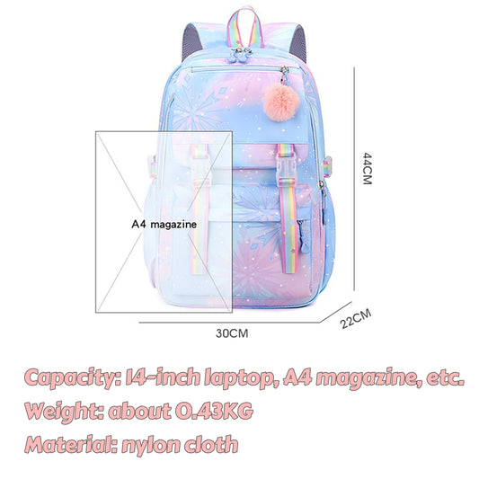 Purilite Select My Little Pony Backpack