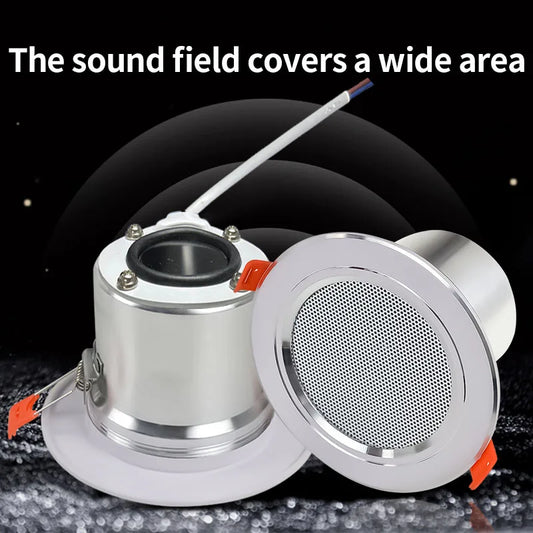 Purilite Select Home Audio Ceiling Speakers