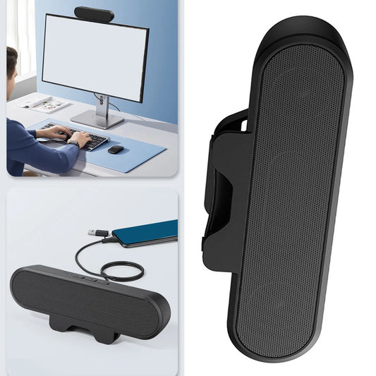 Purilite Select PC Desktop Speaker