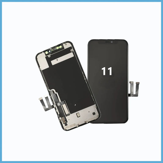 Purilite Select Wholesale 5/10PCS LCD Touch Screen Assembly