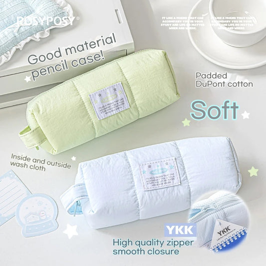 Purilite Select RosyPosy Korea Pencil Bags