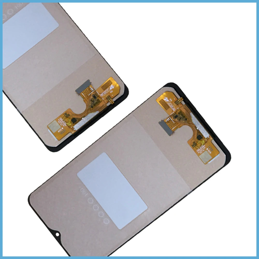 Purilite Select Wholesale Samsung A22 4G A225 LCD Display with Touch Assembly
