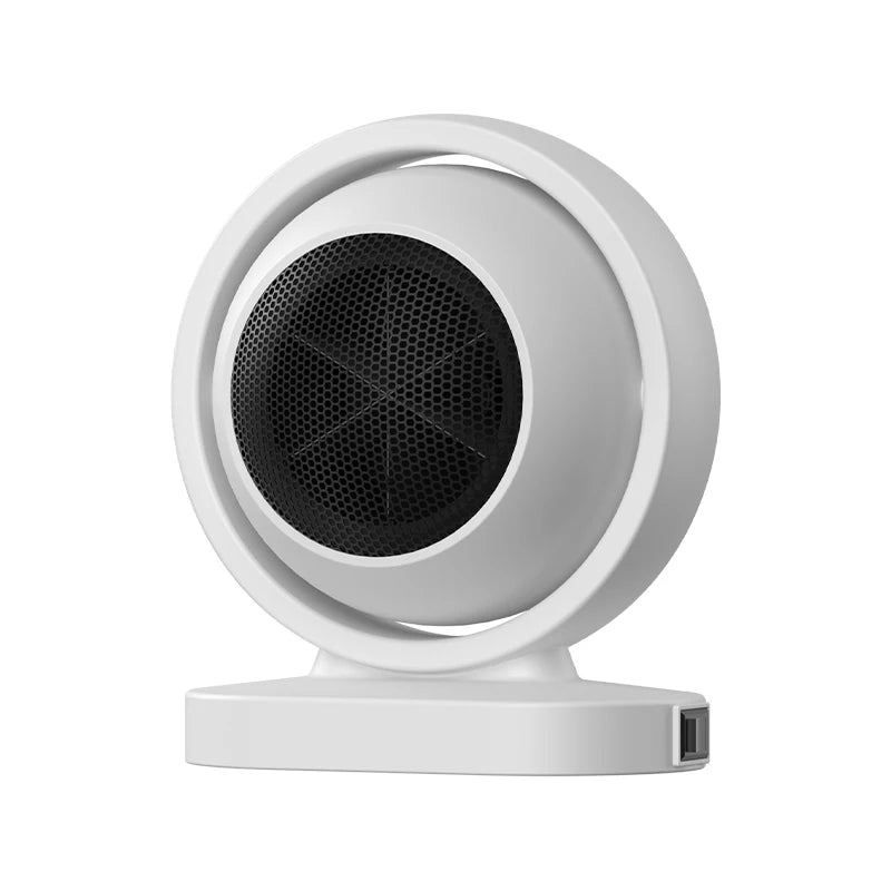 Purilite Select Hot Air Blower Electric Heater