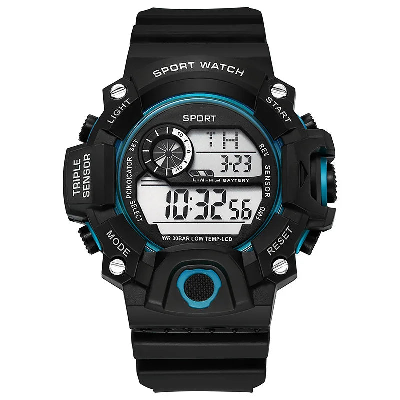 Purilite Select Y73 Men’s Watch