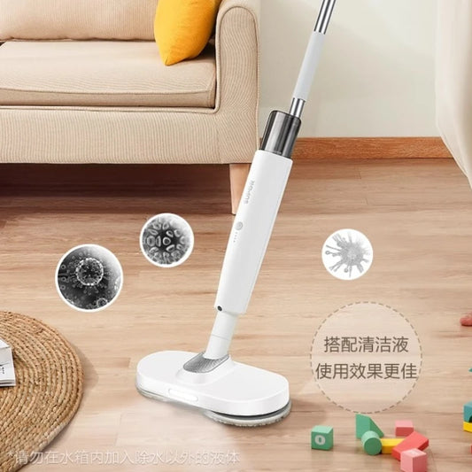 Purilite Select Wireless Electric Mop