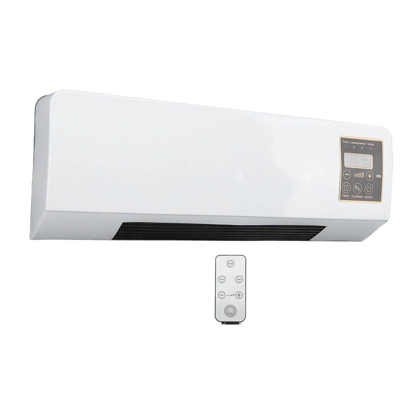 Purilite Select 2-in-1 Portable Air Conditioner