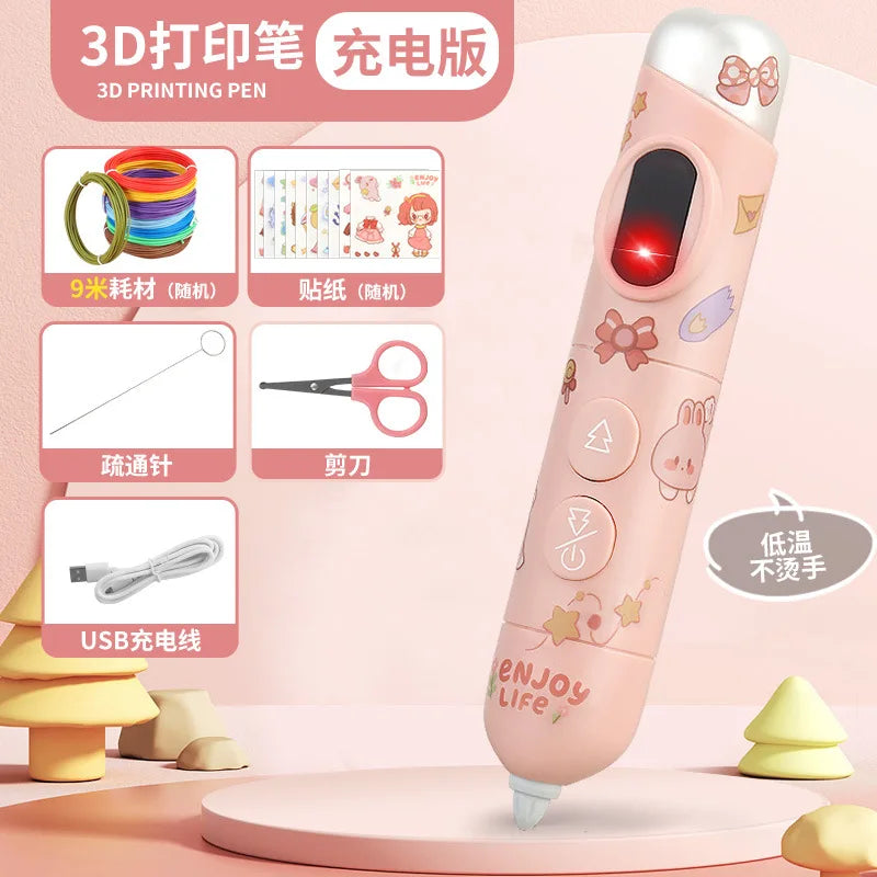 Purilite Select 3D Pen