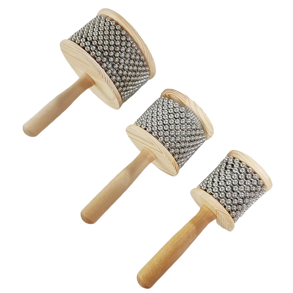 Purilite Select Cabasa Instrument