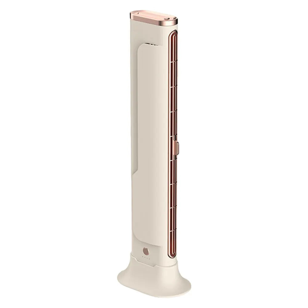 Purilite Select Tower Fan Adjustable Vents Air Condition Fan