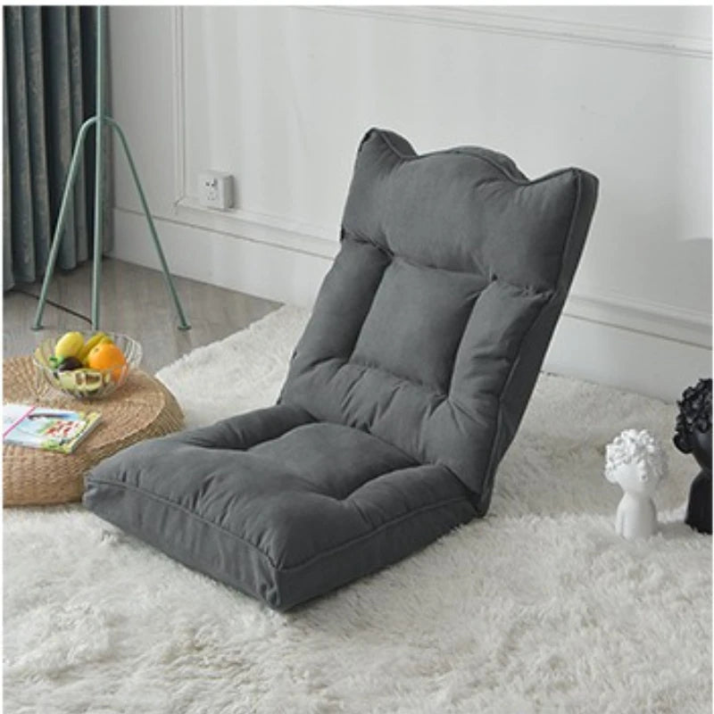 Purilite Select Foldable Floor Lounge Chair